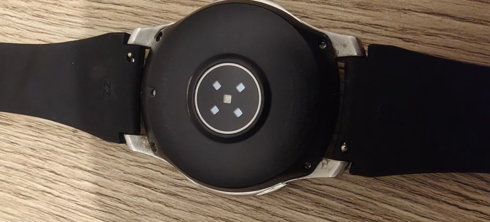 Samsung galaxy watch