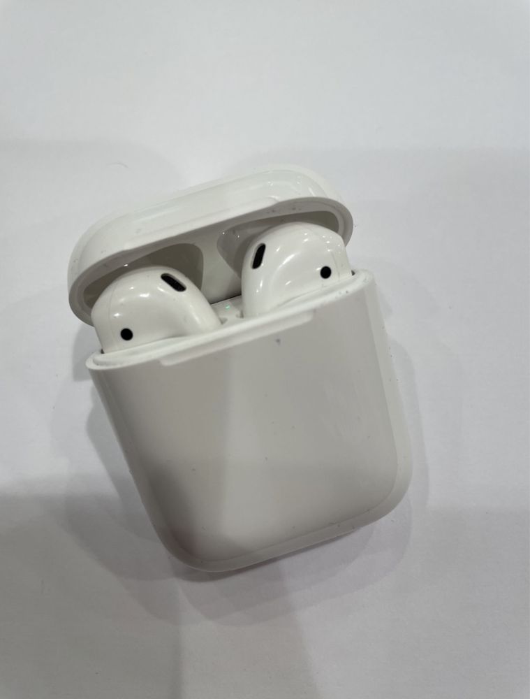 Продам Air pods 2 серии