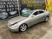 Dezmembrez mercedes cls w219/cls 350 benzina/motor cls/capota/usa/