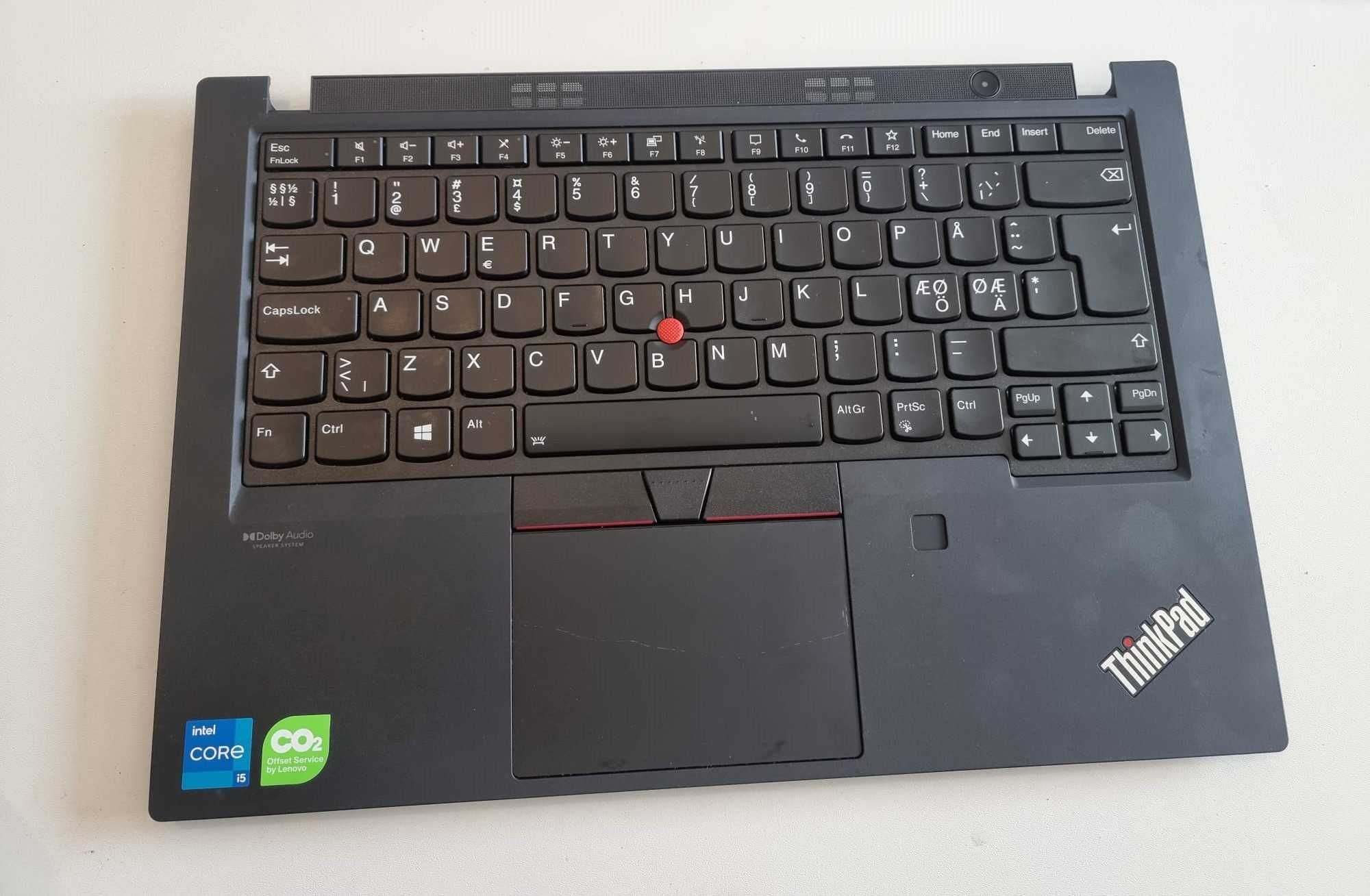 Dezmembrez Lenovo ThinkPad T14 Gen2