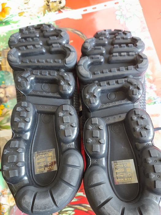 Adidasi noi ( barbati)