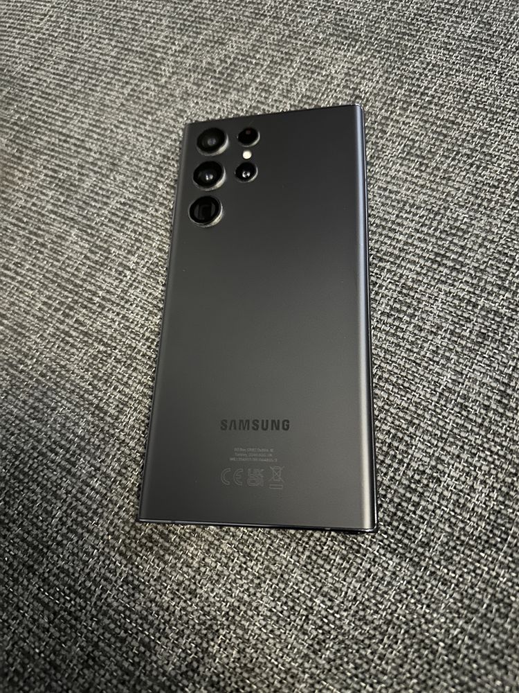 Samsung Galaxy S22 ultra 512 Gb