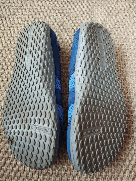 Espadrile apa Decathlon