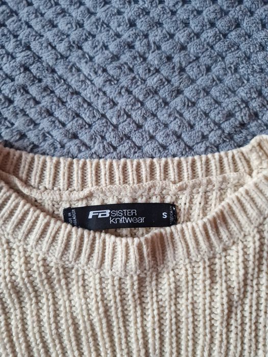 Пуловер New Yorker