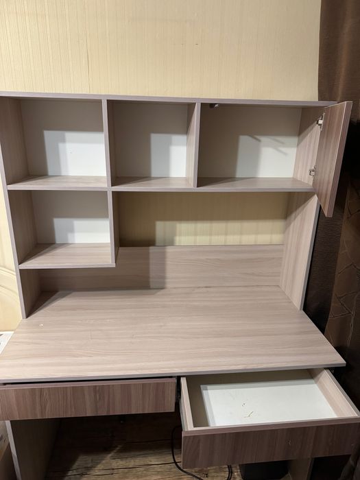 Мебель, стол , шкаф, комоды