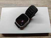 Apple Watch Ultra 49mm Cellular Гаранция