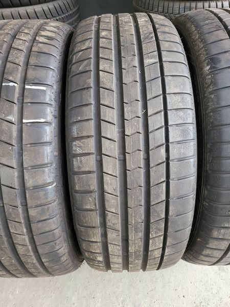 235/55/18 FALKEN 4бр