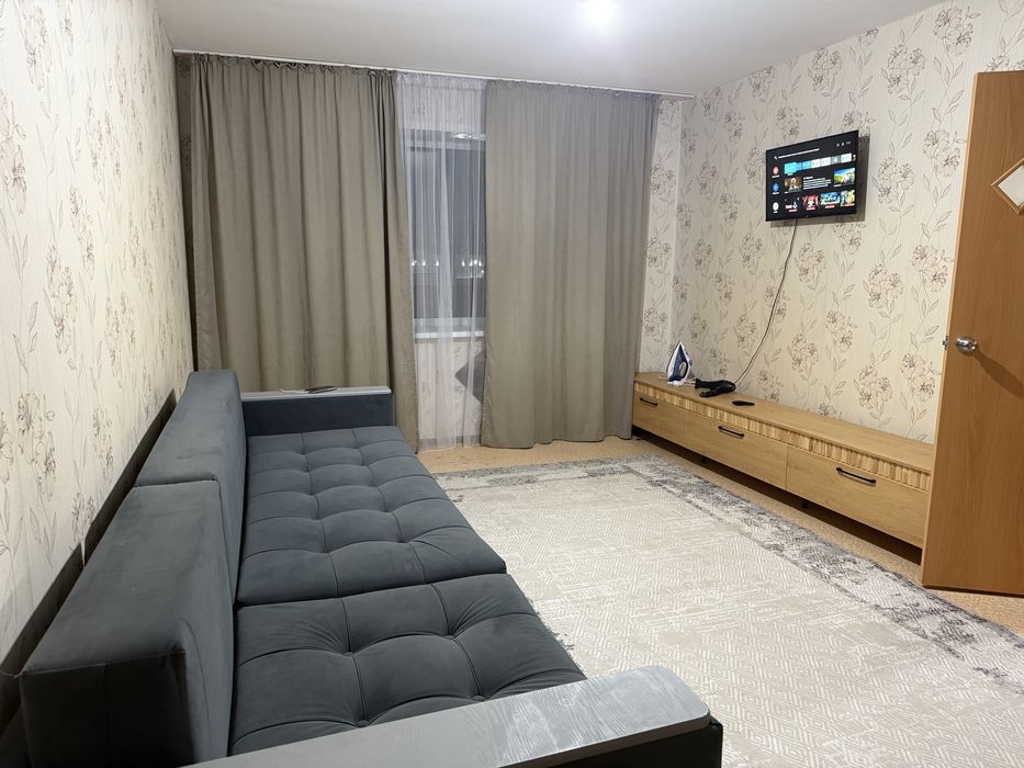 Сдам 1 комнатную квартиру посуточно