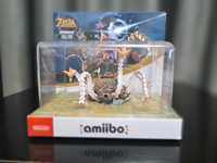 SIGILAT Nintendo Amiibo Guardian din Breath of the Wild Zelda NOU