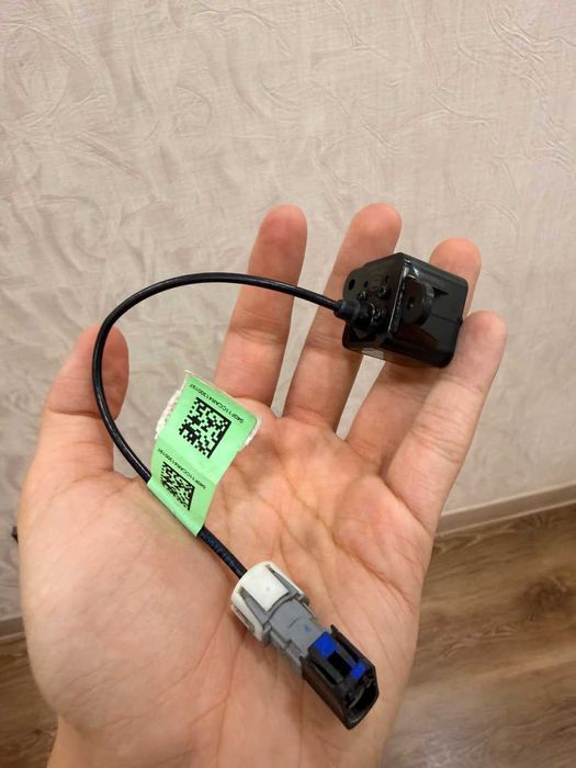 Камера заднего вида для BYD Chazor 120km Flagship