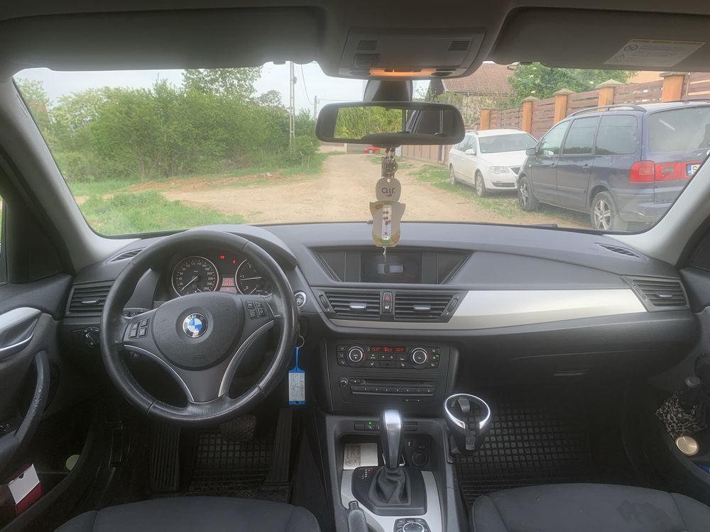 Bmw x1 2.0d 177cp X drive