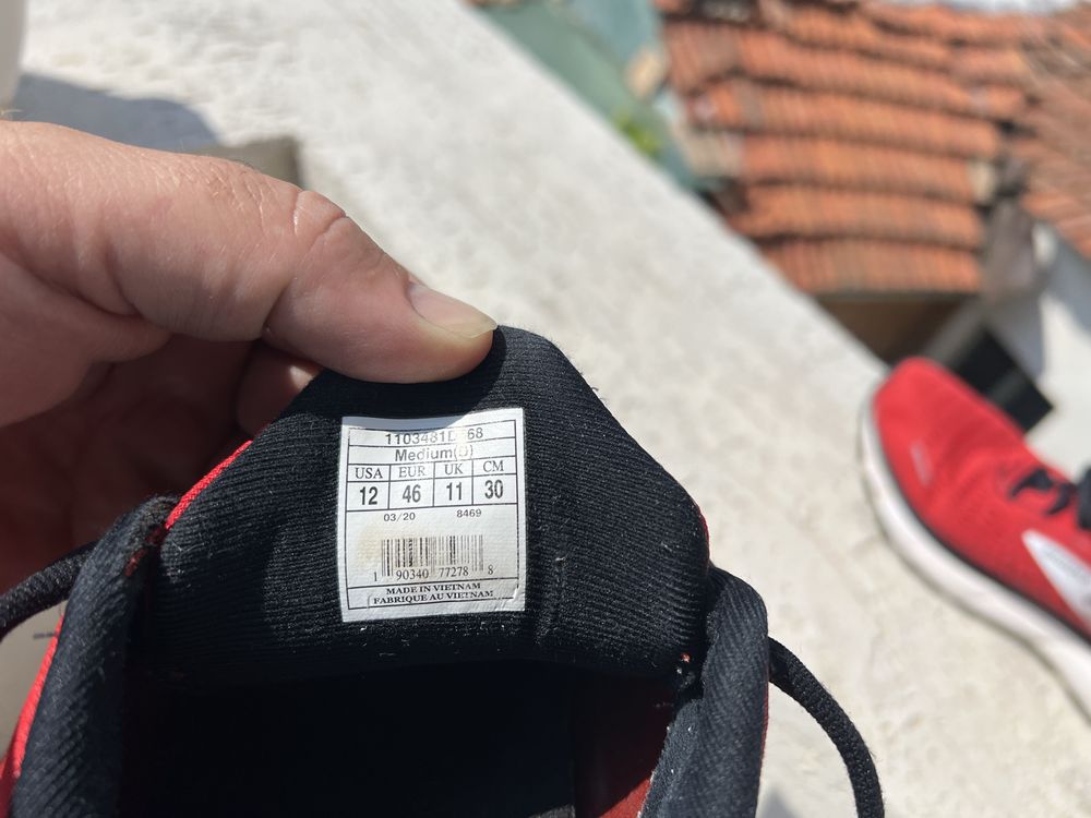 Brooks Ghost 13 46