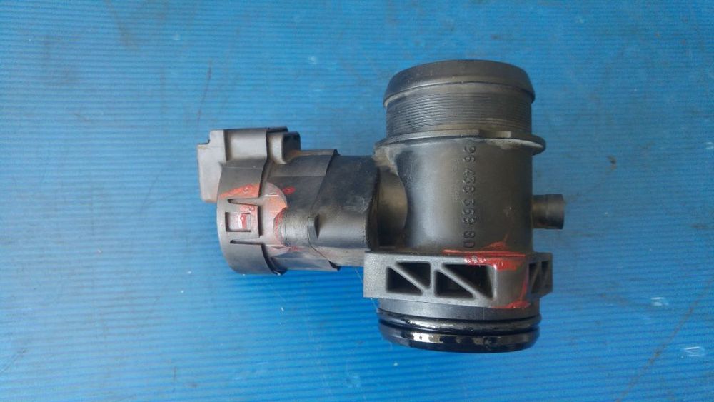 clapeta acceleratie 1.6 tdci ford focus 2 mazda 3 9643836980