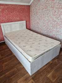Кровать 120×190.