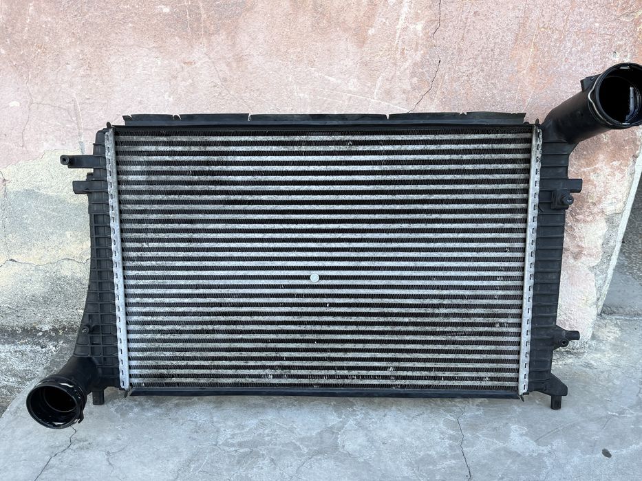 Кулер 2.0тди BMM