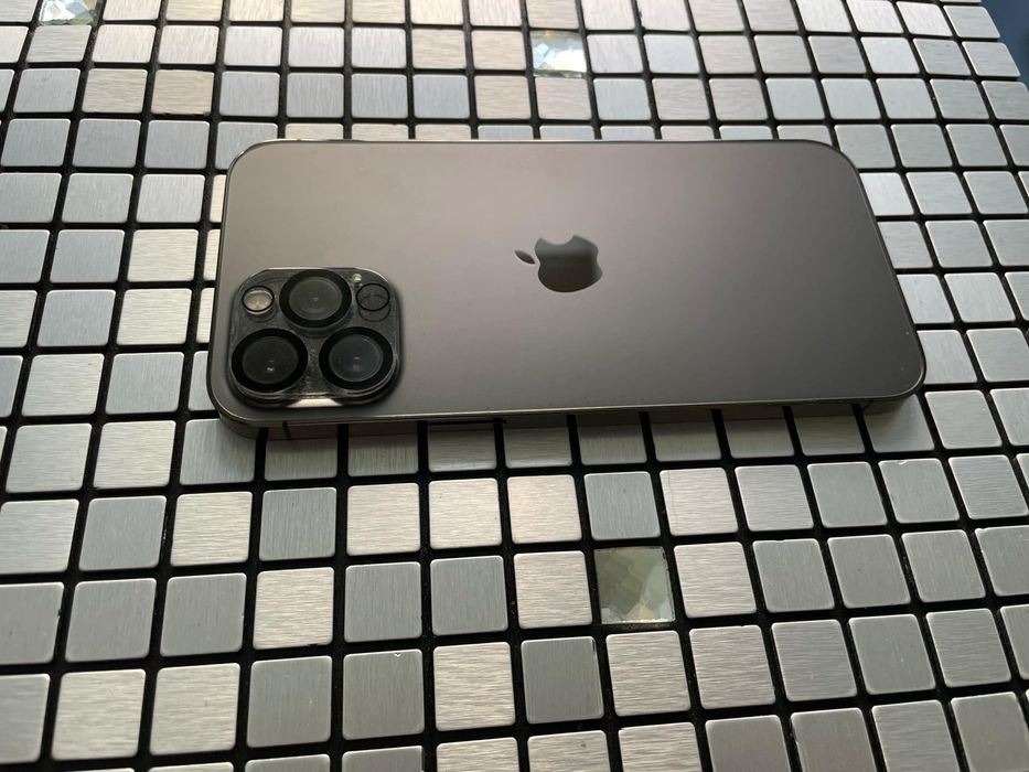 iPhone 12 Pro Max 256Gb  impecabil