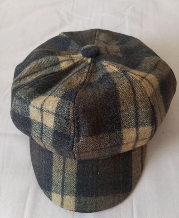 Sapca bereta dama cu cozoroc