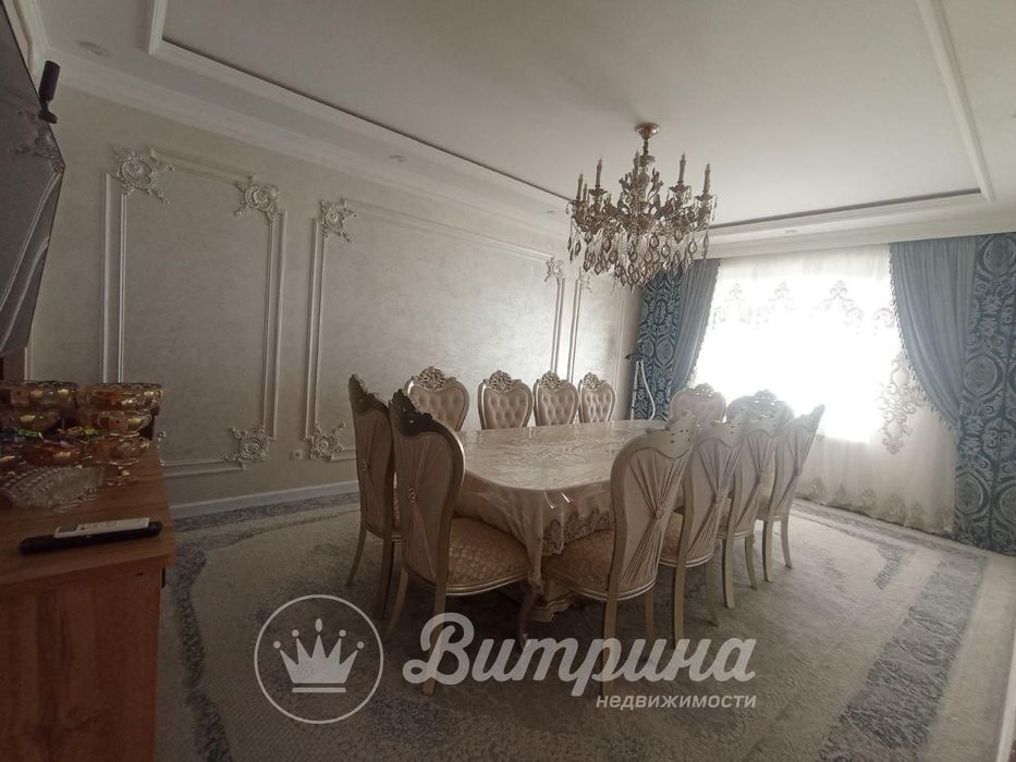 Продается 4 х комнатная новостройка в Юнсабадском районе Шахристанская