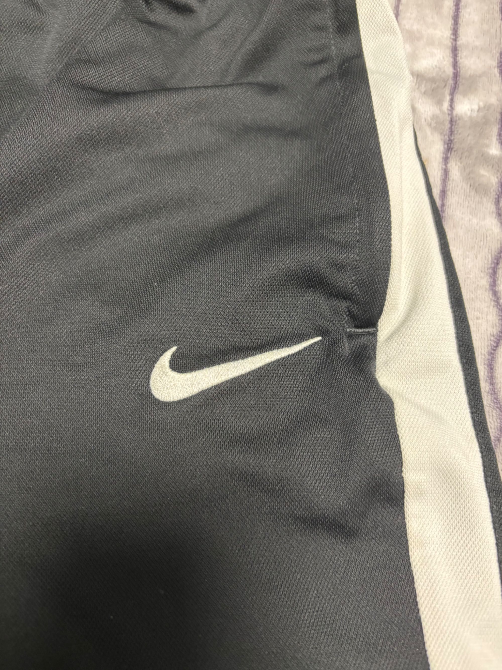Nike nk dry pants