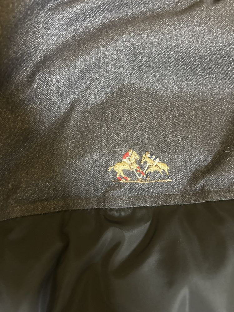 Яке  US Polo.