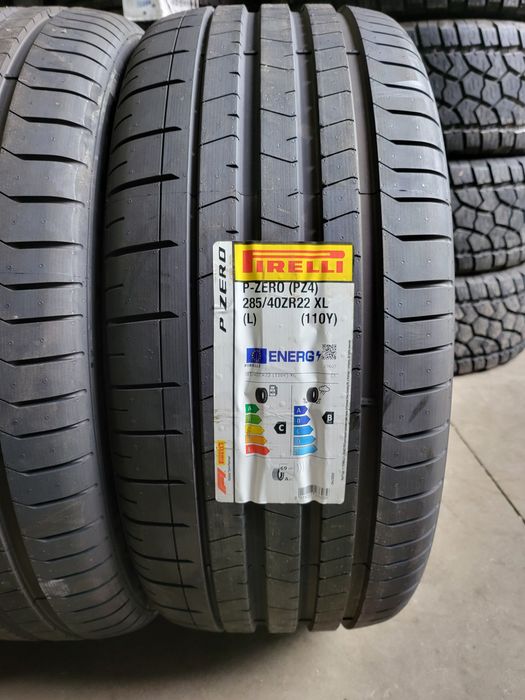 325/35/22//285/40/22 PIRELLI