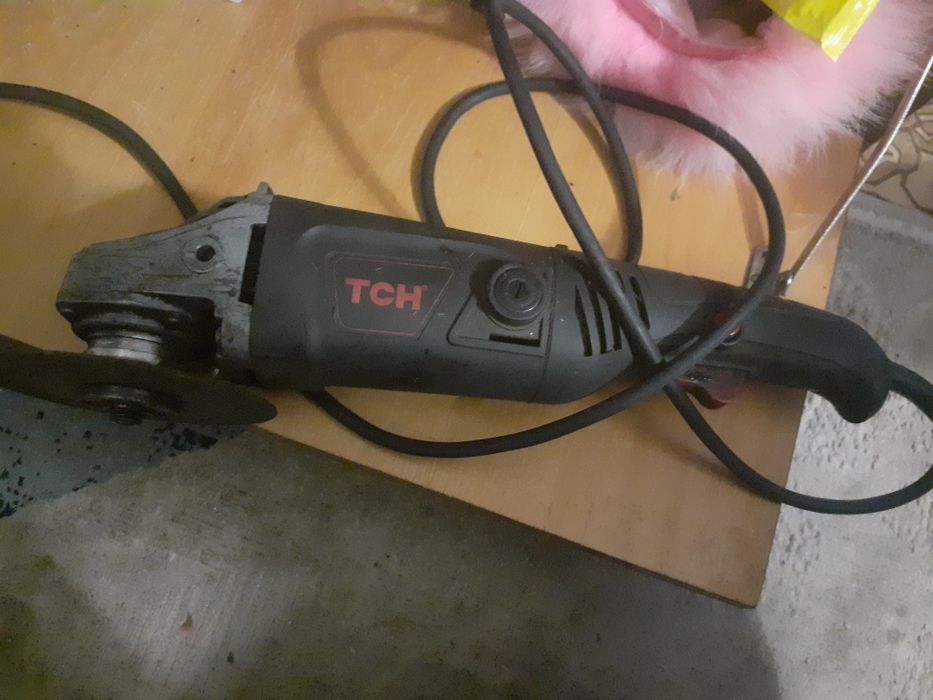 Продам болгарку TSN не дорого