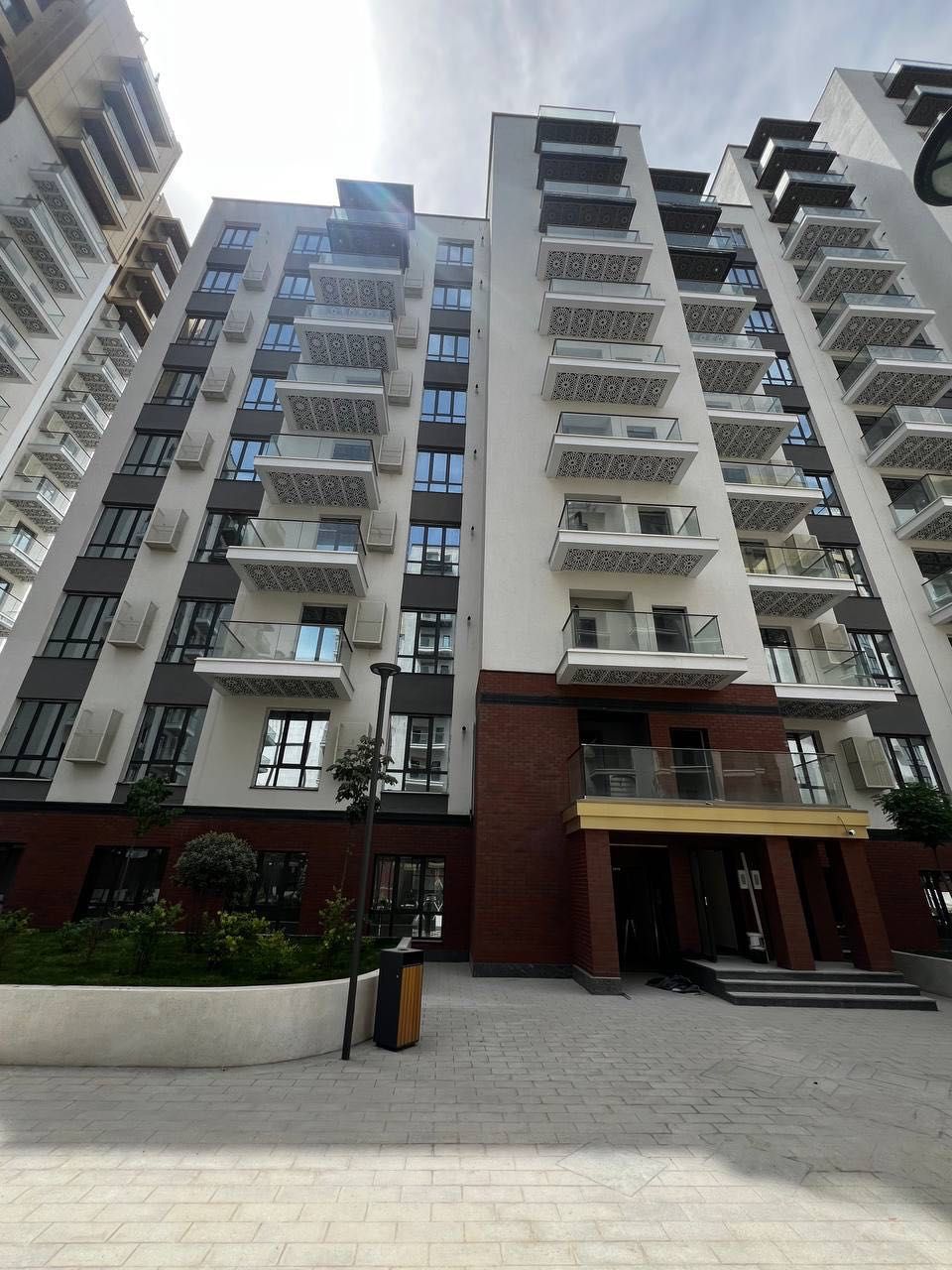 O'z Mahal Продается 4 комнатная коробка Катта Дархан Новомосковская