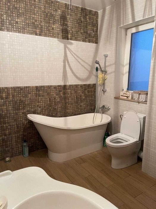 Apartament 3 camere