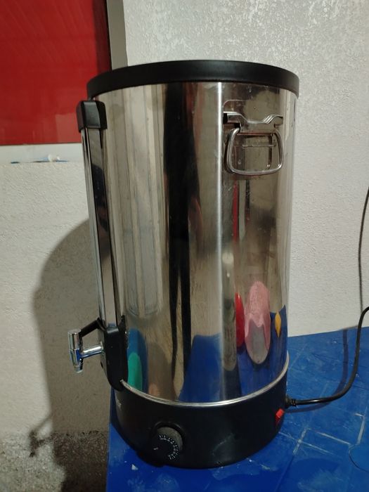 Самовар электрический