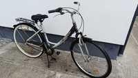 vand bicicleta Mc Kenzie cu 3 viteze in butuc, jante de 28 inch