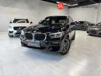 BMW X3 BMW X3 xDrive30e/Led/Camere 360/Mem/Distronic/Garantie!