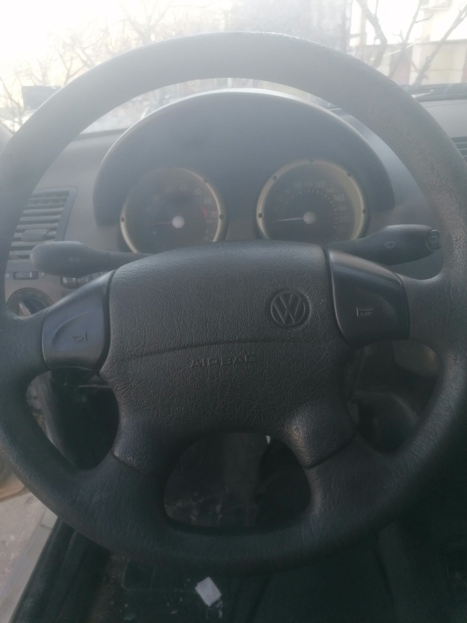 W POLO 1,4 Бензин  на  части.