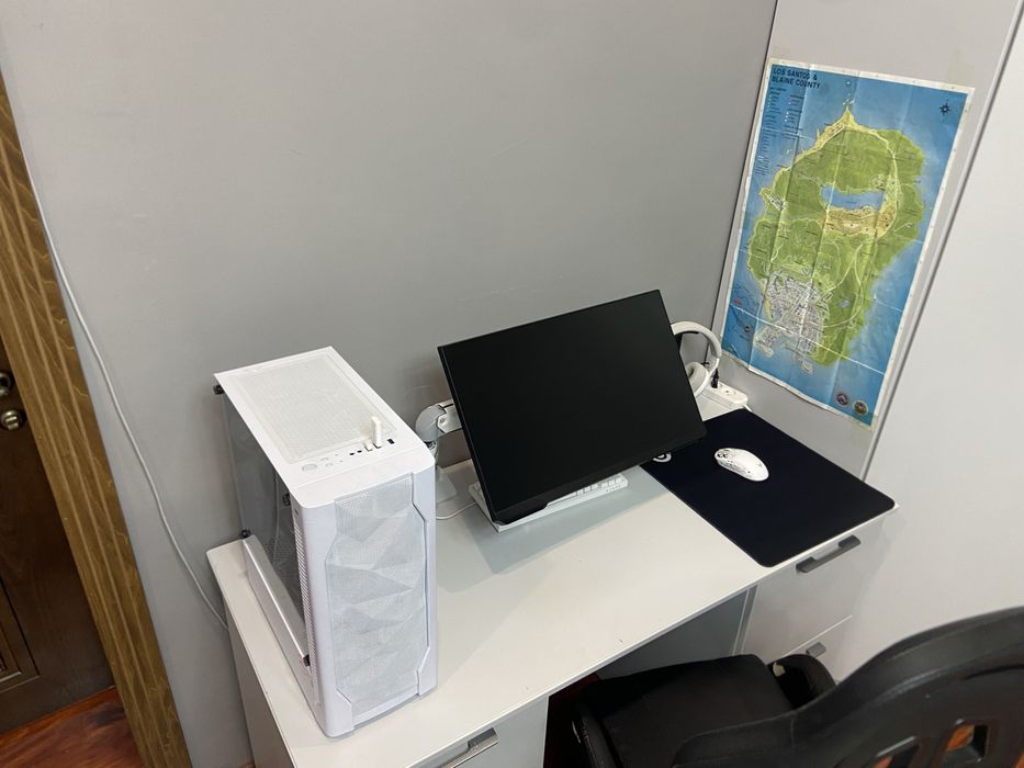 вес сетап продам комп срочно