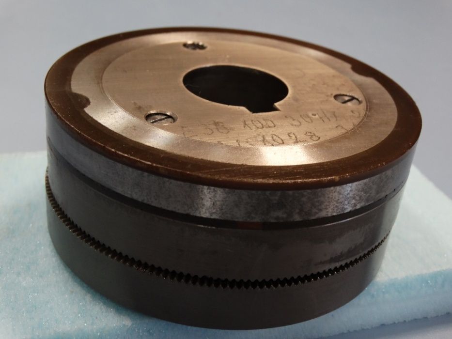 електромагнитен съединител за фреза FU 325