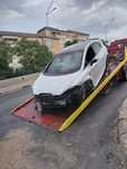 Vand seat leon 1p avariat