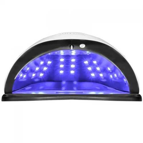 Професионална лампаSUN X7 MAX, UV/LED, 220W, 57LED