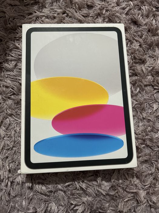 ipad (16) wifi sigilata