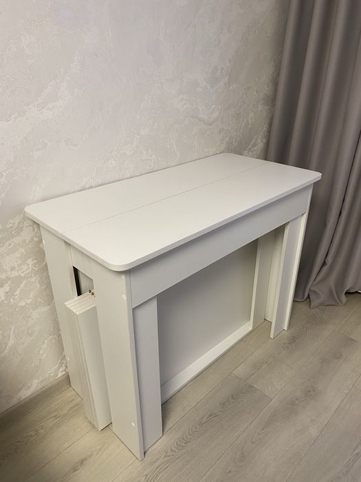 продам стол-трансформер 300х100х76