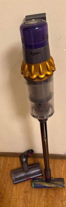 Plisos Dyson 15 detect absolute bu