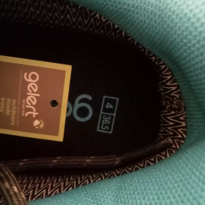 Детски непромокаеми обувки