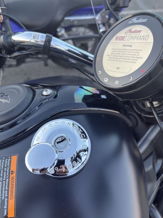 Indian Super Scout 2025