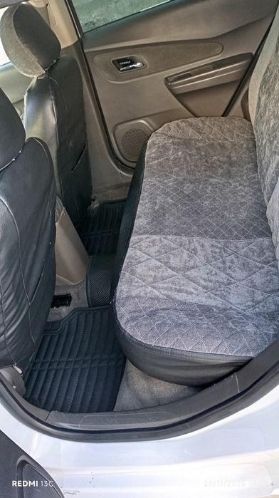 Cobalt aftamat 2014 yil ishlab chiqarilgan