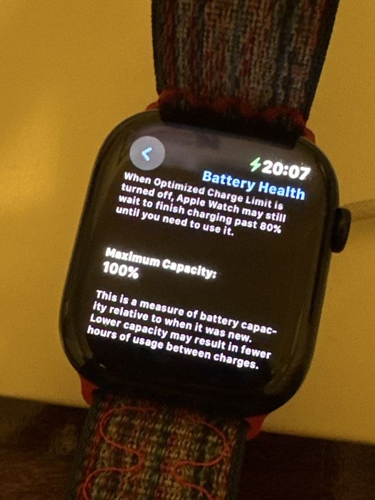 Apple Watch Series 10, 46mm, сотилади, продается