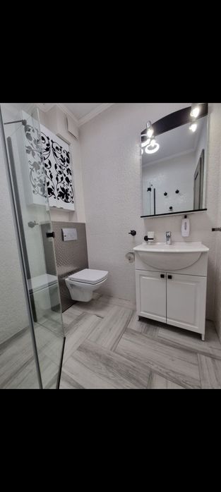 Instalații sanitare și electrice