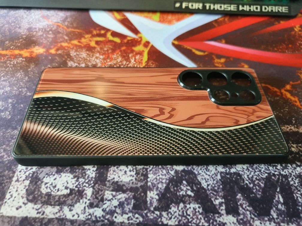 Samsung S25 Ultra калъф