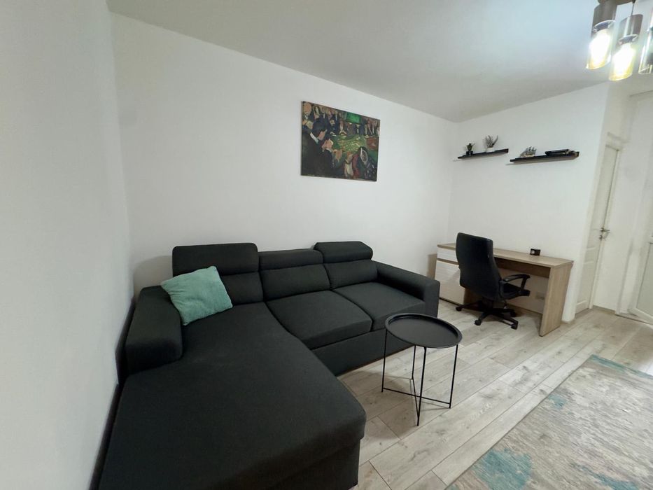 Inchiriez Garsoniera Drumul Taberei Plaza/AFI