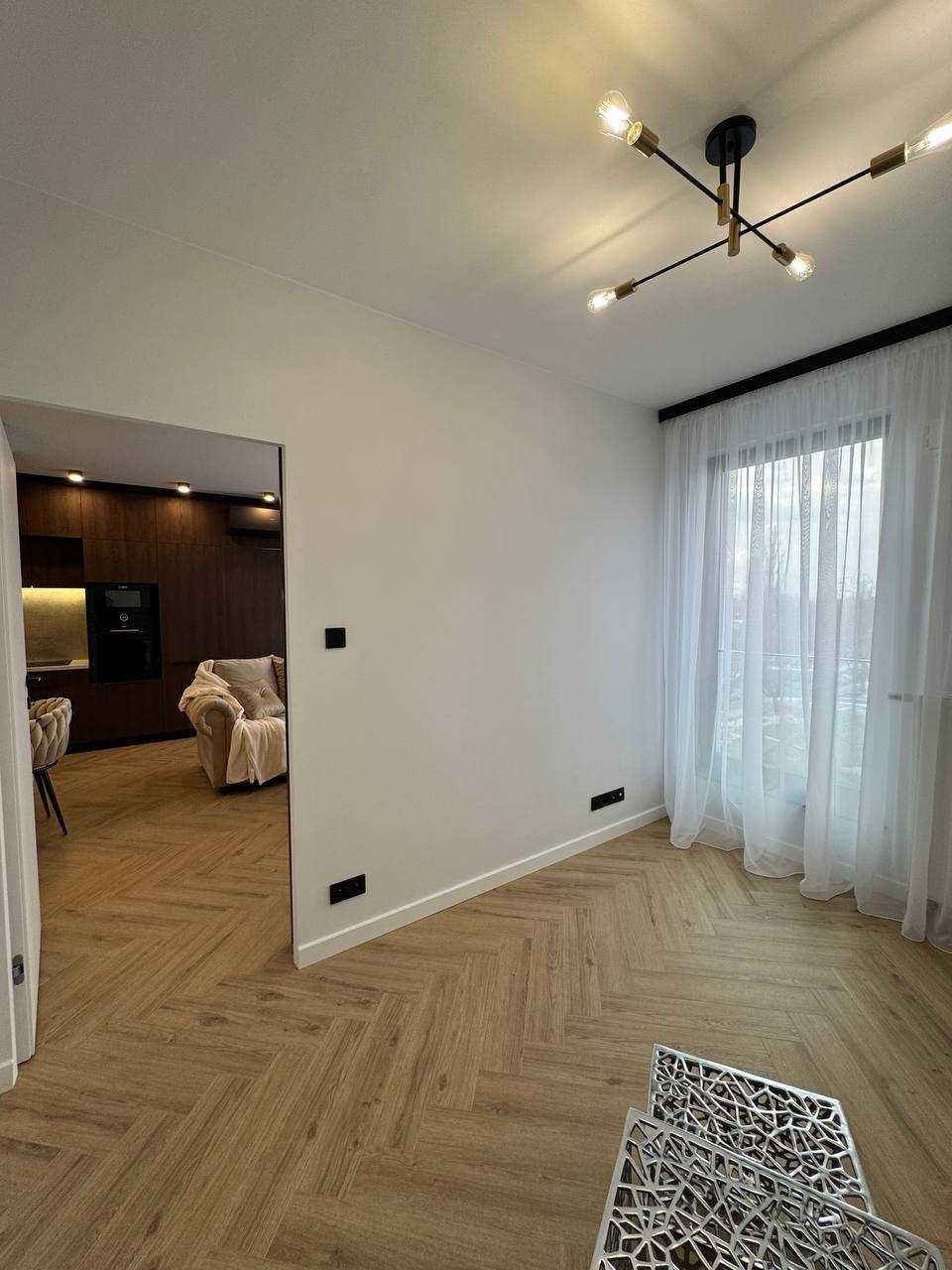 Продается 3х ком. квартира, ЖК Инфинити, ор-р: ул. С.Азимова, 58м2