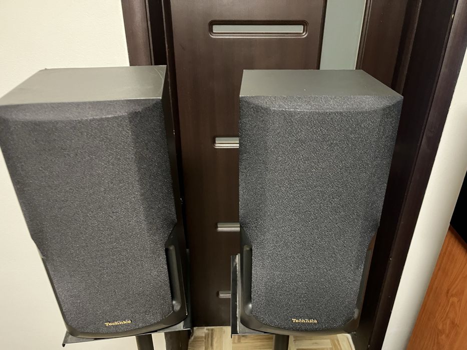 Boxe Technics SB-CH510A