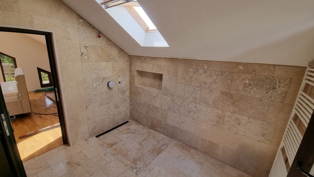 Executam renovari interioare