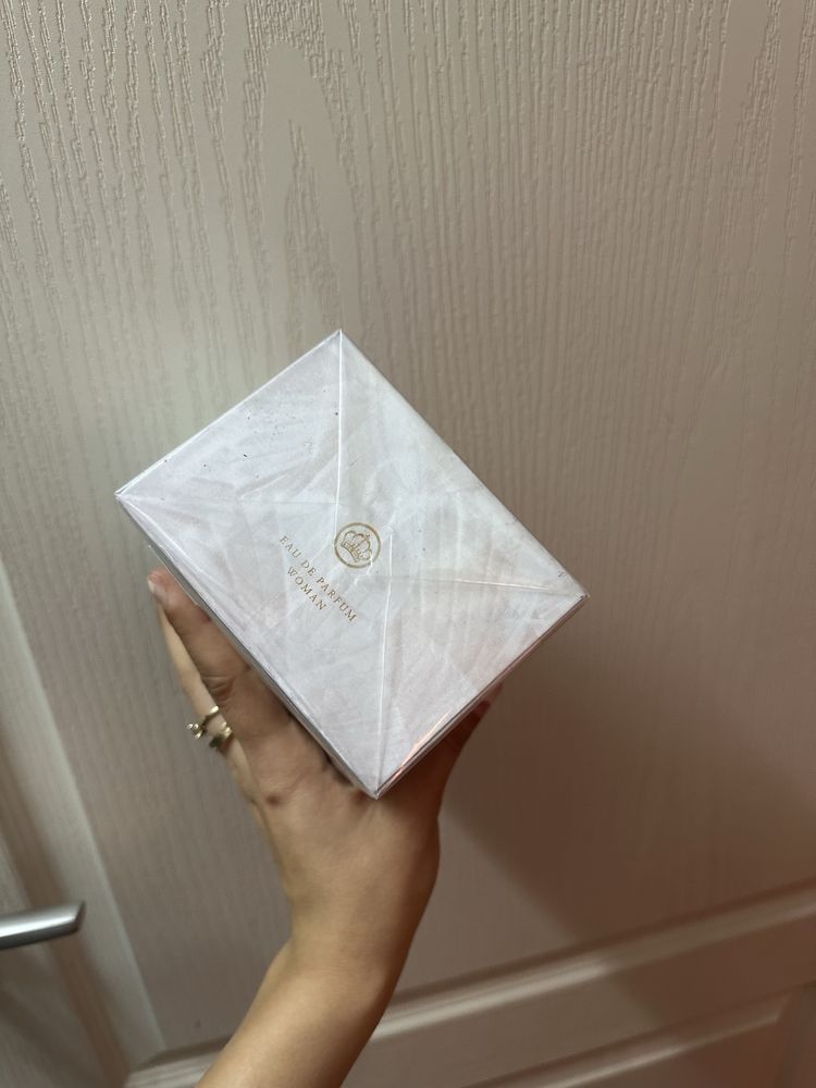 Amouage honour for women